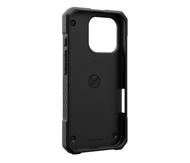 UAG Monarch do iPhone 16 Pro Max carbon fiber - 1279761 - zdjęcie 3